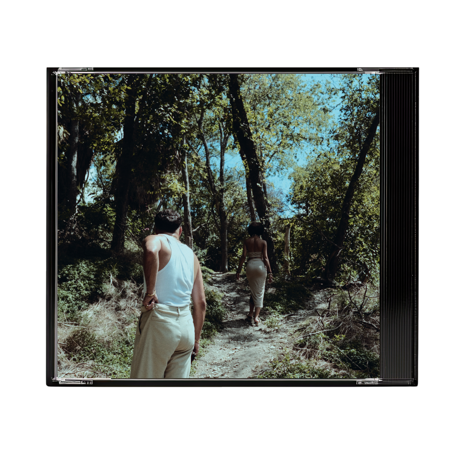 'Fool's Gold' Lew Apollo CD