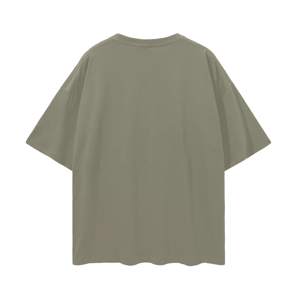 Green Lew Apollo Star Shirt