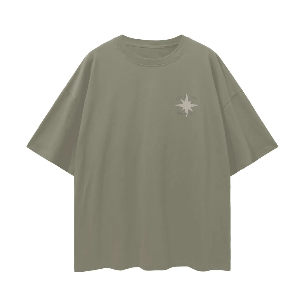 Green Lew Apollo Star Shirt